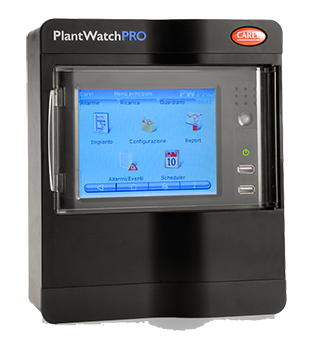RÉGULATEUR ÉLECTRONIQUE PLANTWATCHPRO