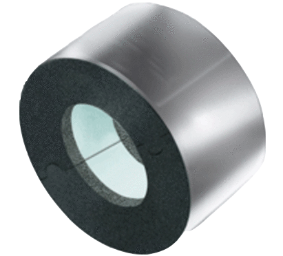 BANDE ALUMINIUM