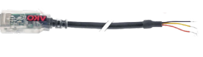 CONVERTISSEUR AKO TYPE AKO-80039