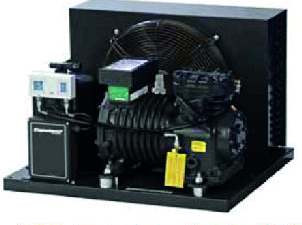 GROUPE DE CONDENSATION GAMME ZX COMPACT