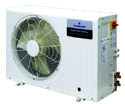 GROUPE DE CONDENSATION GAMME SMALL ZX
