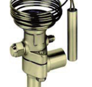 DÉTENDEURS THERMOSTATIQUES SÉRIE T