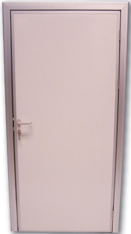 Porte chambre froid