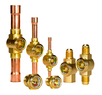 VOYANTS LIQUIDE SGP