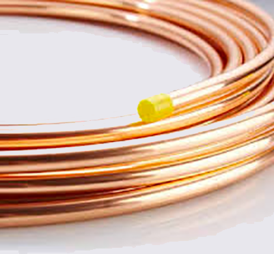 TUBE CUIVRE