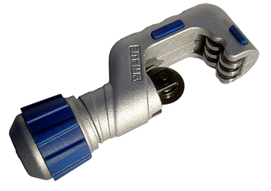 COUPE-TUBES, COUPE-CAPILLAIRES, EBAVUREURS