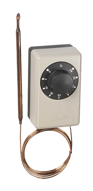 THERMOSTATS UNIVERSELS UT