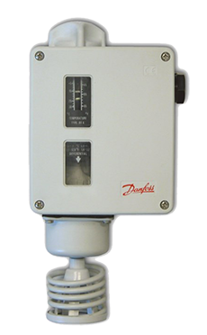 THERMOSTATS RT