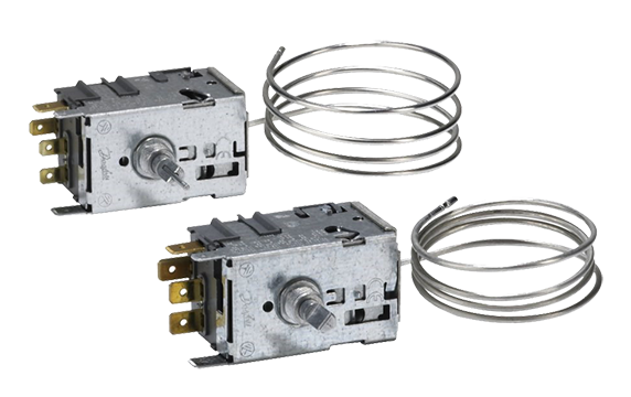 THERMOSTATS MÉNAGERS