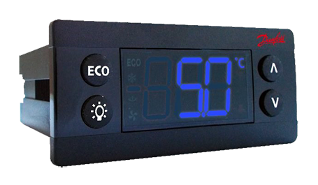 RÉGULATEUR ÉLECTRONIQUE EASY