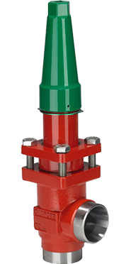 CLAPETS ANTI-RETOUR SCA-X
