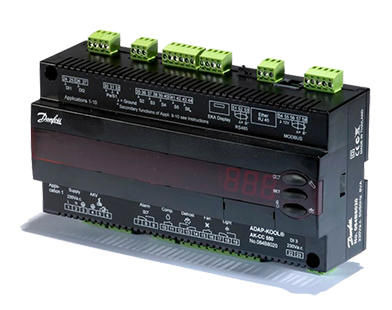 RÉGULATEUR ÉLECTRONIQUE