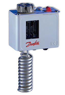 THERMOSTATS KP