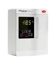 RÉGULATEUR ÉLECTRONIQUE MASTERCELLA