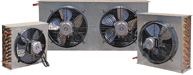 Condenseur Axial CD