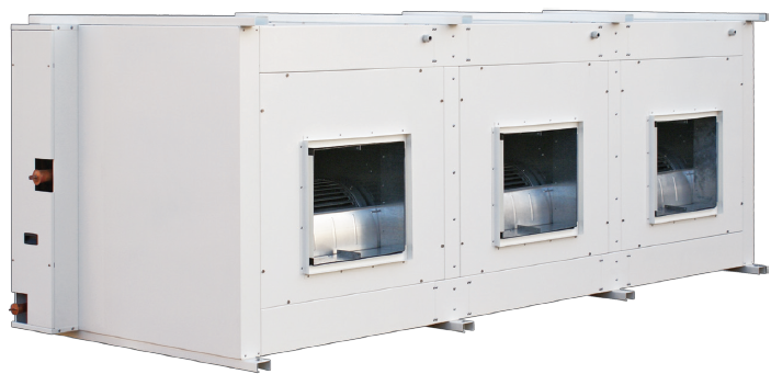 Condenseur Centrifuge CG