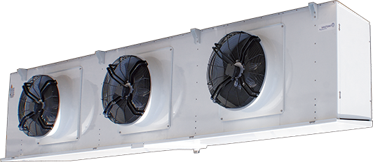Evaporateur Cubique EC