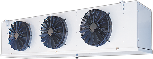Evaporateur Cubique EVC