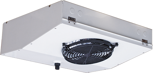 Evaporateur Extra-Plat EVP