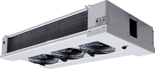 Evaporateur Double Flux EVS_D
