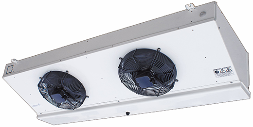 Evaporateur Extra-Plat EVL