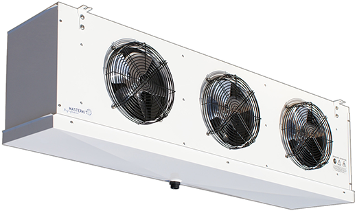 Evaporateur Cubique EVS_C